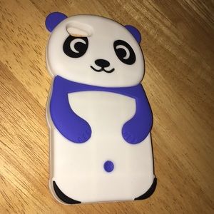 🐼IPHONE 5 CASE🐼
